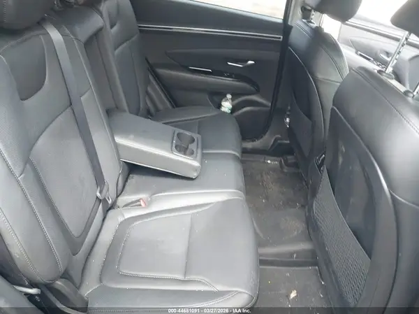 5NMJECDE1RH380878 2024 HYUNDAI TUCSON - Image 8