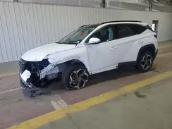 5NMJECDE1RH388401 2024 HYUNDAI TUCSON