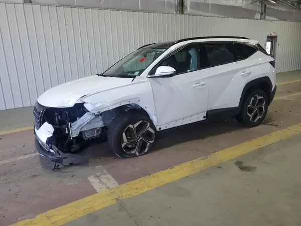 5NMJECDE1RH388401 2024 HYUNDAI TUCSON - Image 1