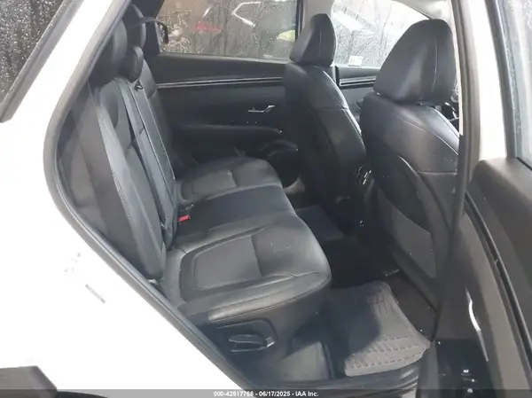 5NMJECDE1RH397034 2024 HYUNDAI TUCSON - Image 8