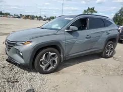 5NMJECDE1RH407500 2024 HYUNDAI TUCSON