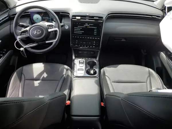 5NMJECDE1RH407500 2024 HYUNDAI TUCSON - Image 8