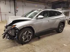 5NMJECDE1RH410204 2024 HYUNDAI TUCSON