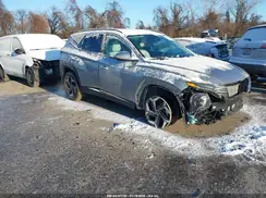 5NMJECDE1RH410932 2024 HYUNDAI TUCSON
