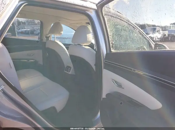 5NMJECDE1RH410932 2024 HYUNDAI TUCSON - Image 8