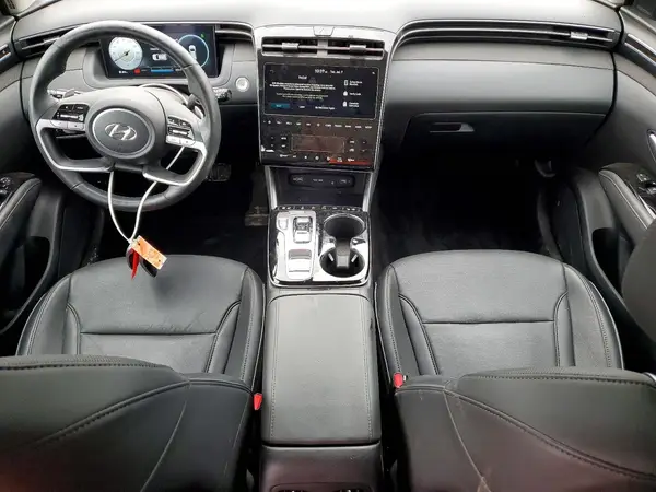 5NMJECDE1RH415483 2024 HYUNDAI TUCSON - Image 8