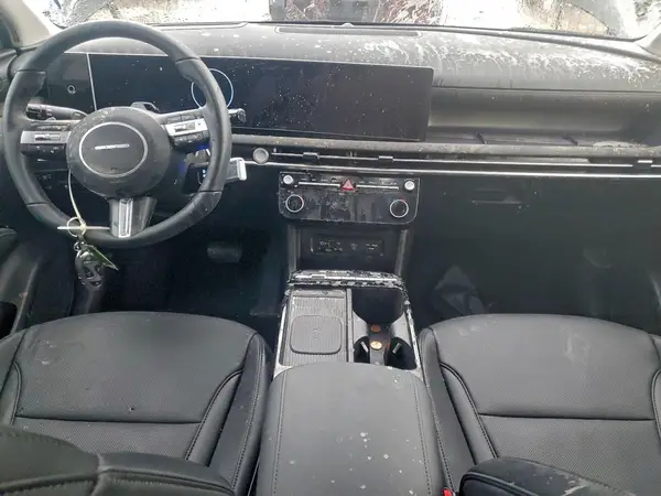 5NMJECDE1SH455472 2025 HYUNDAI TUCSON - Image 8