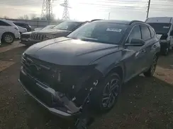 5NMJECDE1SH469856 2025 HYUNDAI TUCSON