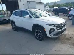 5NMJECDE1SH475012 2025 HYUNDAI TUCSON