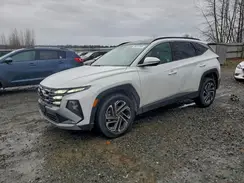 5NMJECDE1SH481750 2025 HYUNDAI TUCSON