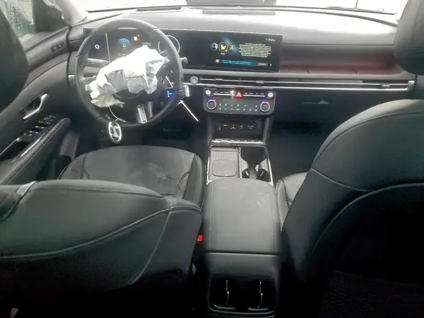 5NMJECDE1SH481750 2025 HYUNDAI TUCSON - Image 8