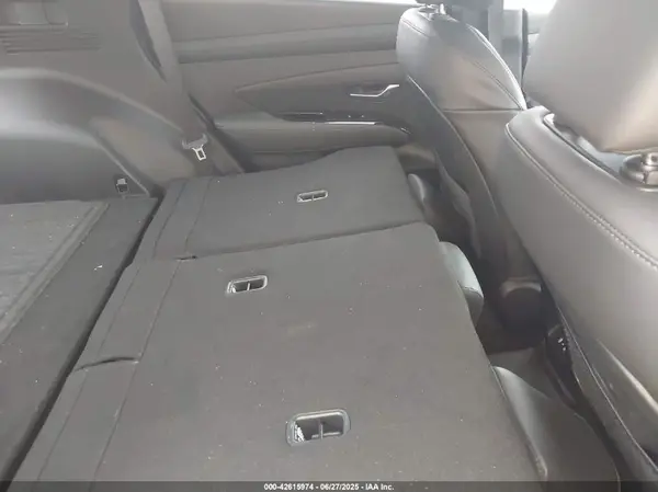 5NMJECDE1SH500295 2025 HYUNDAI TUCSON - Image 8