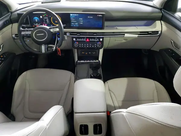 5NMJECDE1SH567320 2025 HYUNDAI TUCSON - Image 8
