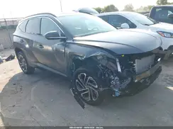 5NMJECDE1SH573490 2025 HYUNDAI TUCSON