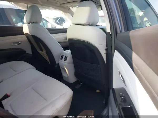 5NMJECDE1SH573490 2025 HYUNDAI TUCSON - Image 8