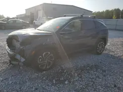 5NMJECDE1SH584666 2025 HYUNDAI TUCSON