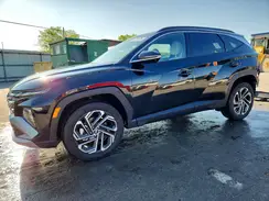 5NMJECDE1TH618980 2026 HYUNDAI TUCSON