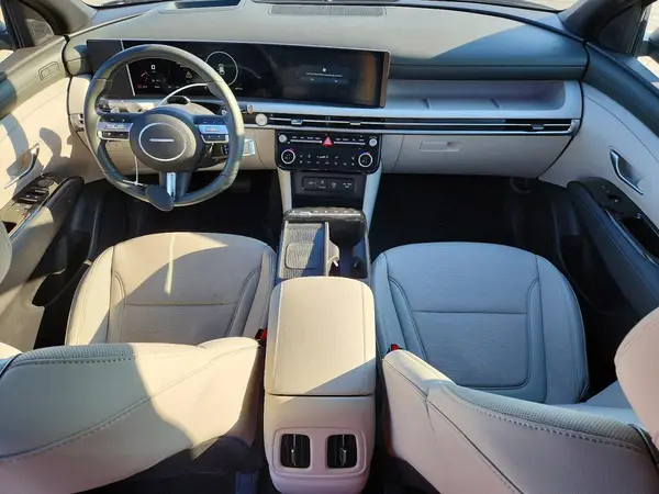 5NMJECDE1TH618980 2026 HYUNDAI TUCSON - Image 8