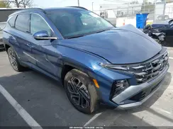 5NMJECDE1TH782276 2026 HYUNDAI TUCSON