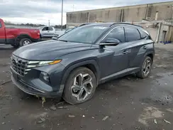 5NMJECDE2RH295709 2024 HYUNDAI TUCSON