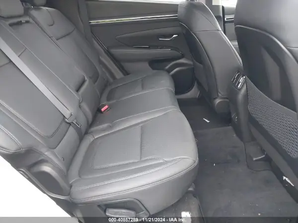 5NMJECDE2RH296939 2024 HYUNDAI TUCSON - Image 8