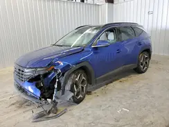 5NMJECDE2RH302299 2024 HYUNDAI TUCSON