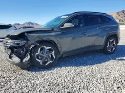 5NMJECDE2RH310192 2024 HYUNDAI TUCSON