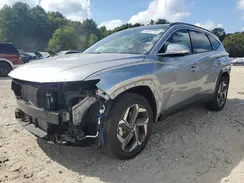5NMJECDE2RH329244 2024 HYUNDAI TUCSON
