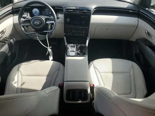 5NMJECDE2RH329244 2024 HYUNDAI TUCSON - Image 8