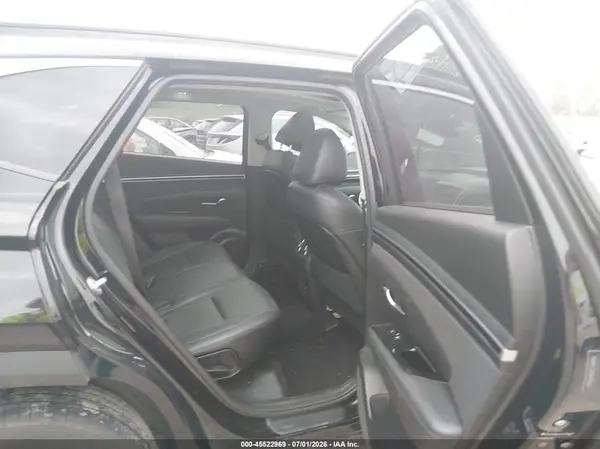 5NMJECDE2RH330653 2024 HYUNDAI TUCSON - Image 8