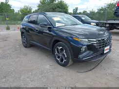 5NMJECDE2RH336291 2024 HYUNDAI TUCSON