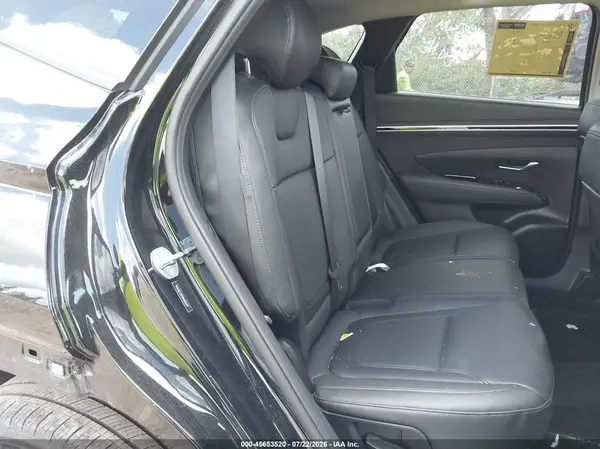 5NMJECDE2RH336291 2024 HYUNDAI TUCSON - Image 8