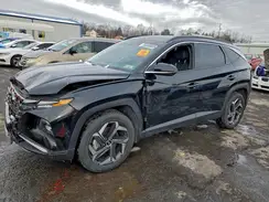 5NMJECDE2RH341989 2024 HYUNDAI TUCSON