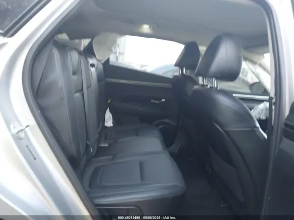 5NMJECDE2RH343340 2024 HYUNDAI TUCSON - Image 8