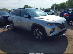5NMJECDE2RH345301 2024 HYUNDAI TUCSON