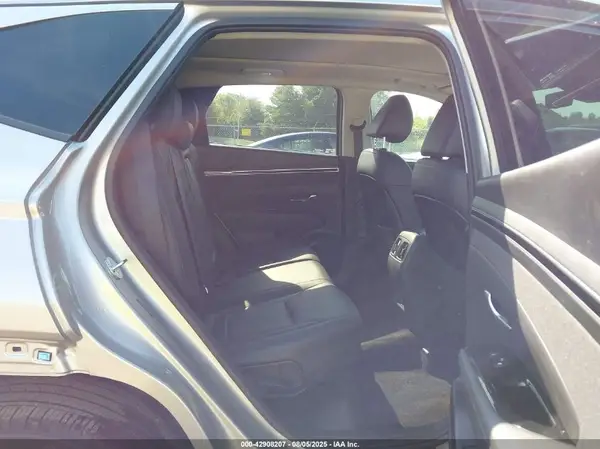 5NMJECDE2RH345301 2024 HYUNDAI TUCSON - Image 8