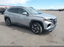 5NMJECDE2RH346383 2024 HYUNDAI TUCSON