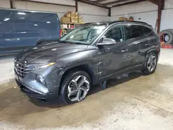 5NMJECDE2RH347470 2024 HYUNDAI TUCSON