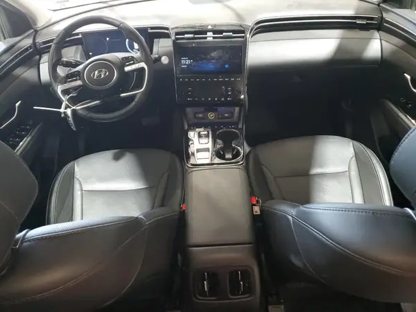 5NMJECDE2RH347470 2024 HYUNDAI TUCSON - Image 8
