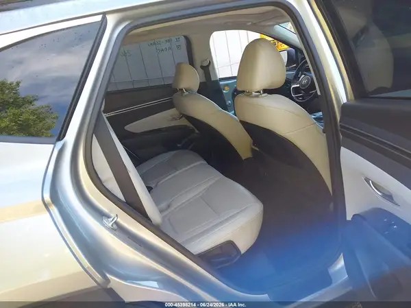 5NMJECDE2RH347548 2024 HYUNDAI TUCSON - Image 8