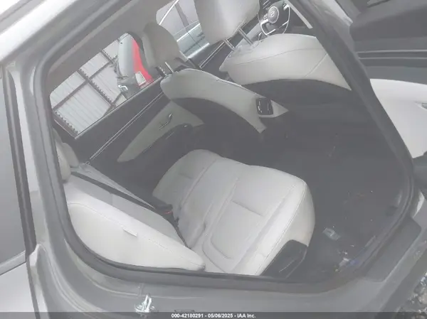 5NMJECDE2RH347579 2024 HYUNDAI TUCSON - Image 8