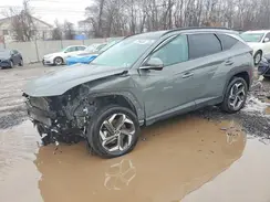 5NMJECDE2RH348201 2024 HYUNDAI TUCSON