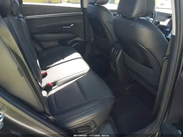 5NMJECDE2RH348621 2024 HYUNDAI TUCSON - Image 8