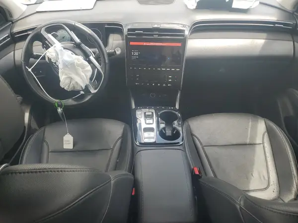 5NMJECDE2RH349431 2024 HYUNDAI TUCSON - Image 8