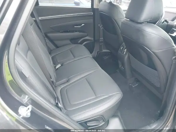 5NMJECDE2RH356671 2024 HYUNDAI TUCSON - Image 8