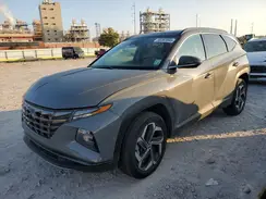 5NMJECDE2RH360476 2024 HYUNDAI TUCSON