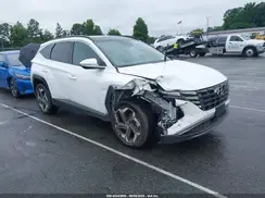 5NMJECDE2RH360820 2024 HYUNDAI TUCSON