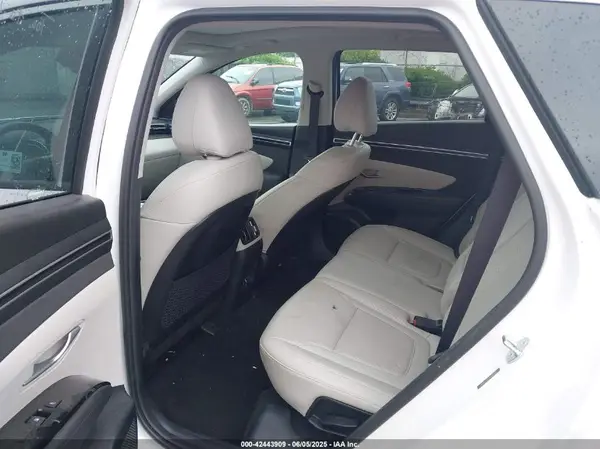 5NMJECDE2RH360820 2024 HYUNDAI TUCSON - Image 8
