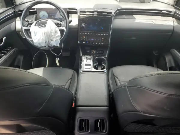 5NMJECDE2RH361286 2024 HYUNDAI TUCSON - Image 8