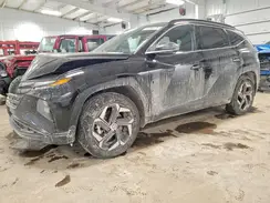 5NMJECDE2RH366570 2024 HYUNDAI TUCSON